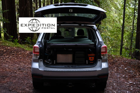 Top Ausrüstung bei der Overland Expo Pacific North West 2024 - expeditionportal.com