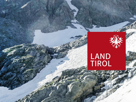 Schneefelder sicher queren – Tiroler Landesregierung