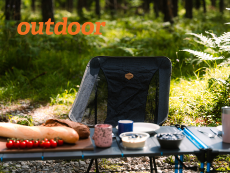 snowline Camping im Test: Outdoor Magazin