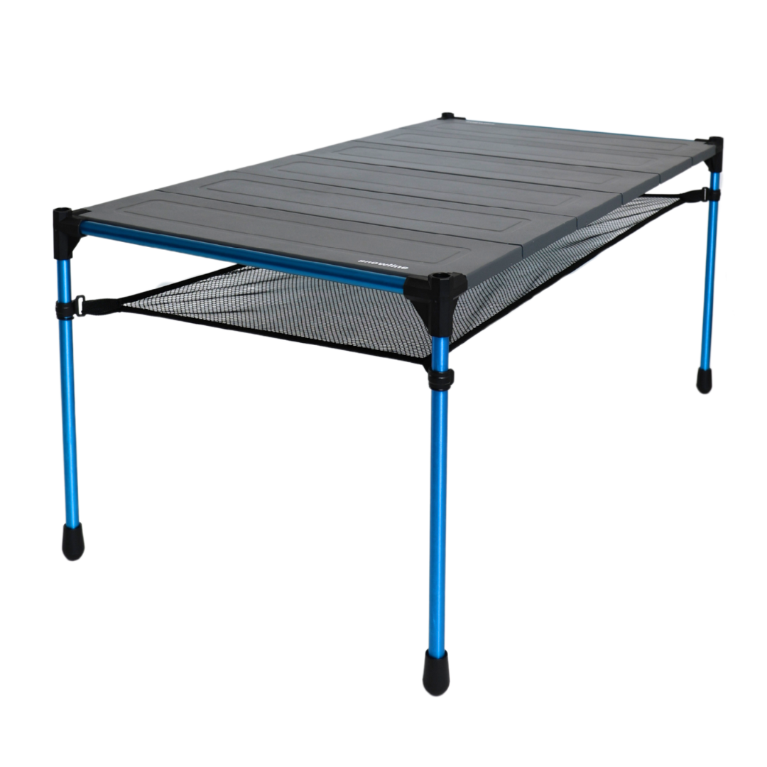 Tables – Snowline Spikes