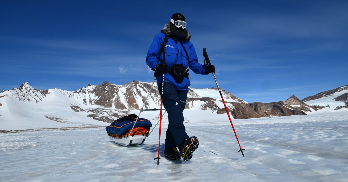 ALPIN Antarctica Christoph Hoebenreich 02 | snowlinespikes.com