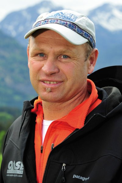 ALPIN Thomas Dempfle OASE Alpin Center Oberstdorf 01 | snowlinespikes.com