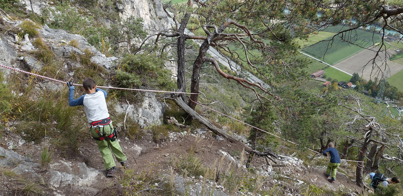 ALPINE Jugend 5446 | snowlinespikes.com