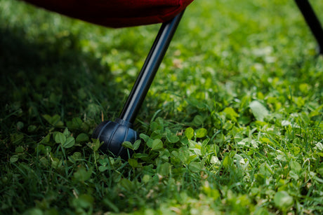 Ball Cover David Ferk 279 | snowlinecamping.com