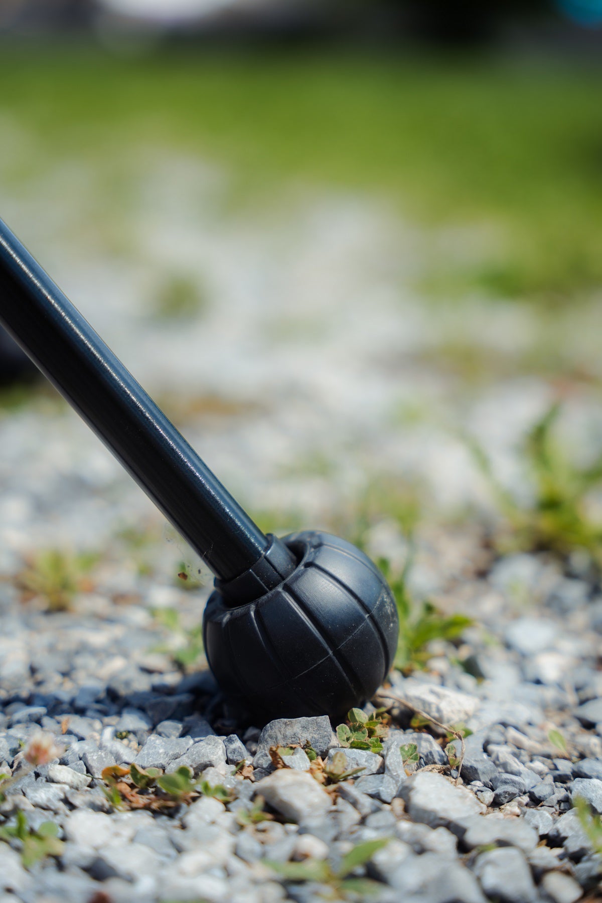 Ball Cover David Ferk 280 | snowlinecamping.com