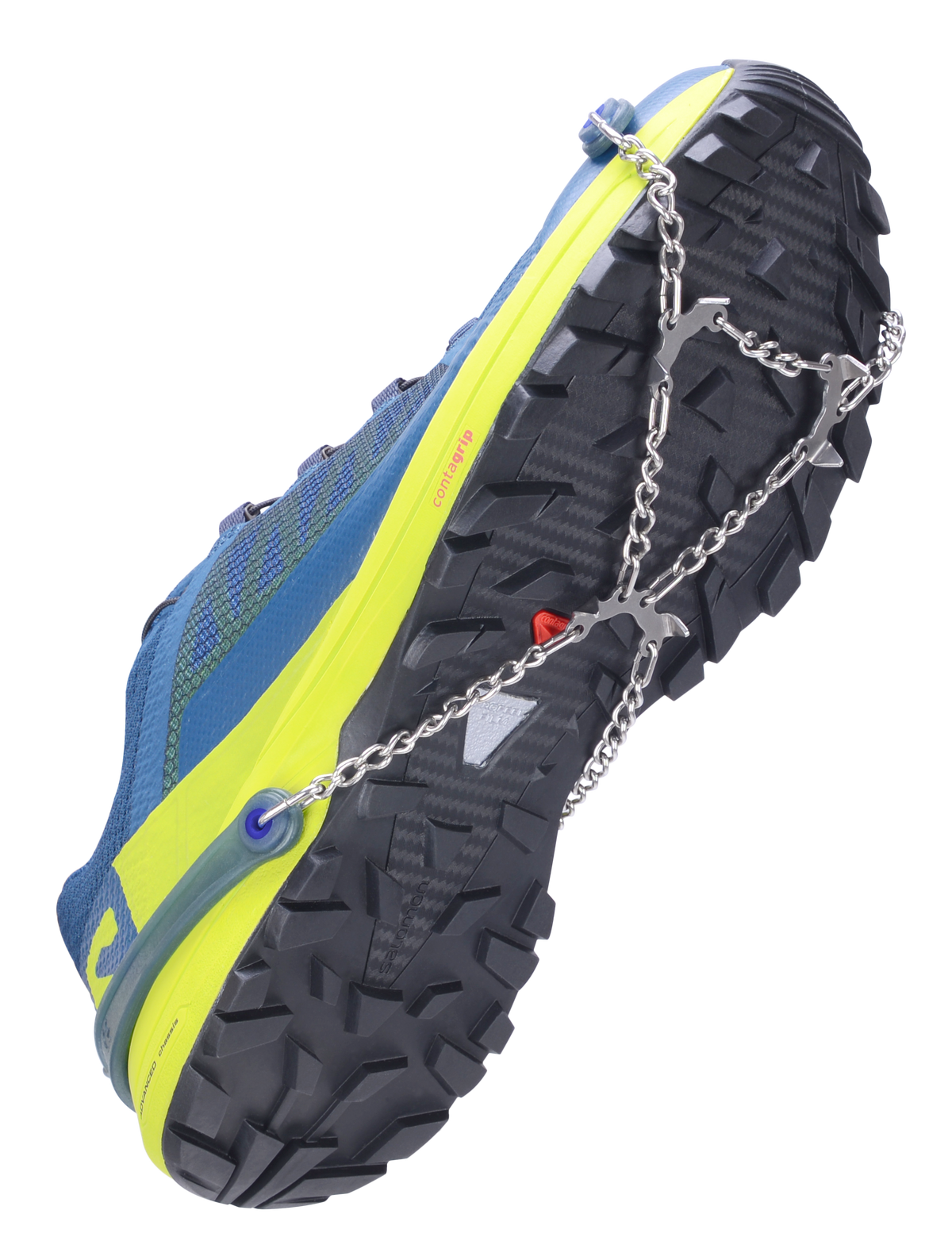 Spikes for shoes: CITY | snowlinespikes.com