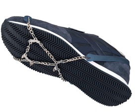 Spikes für Schuhe: CITY | snowlinespikes.com