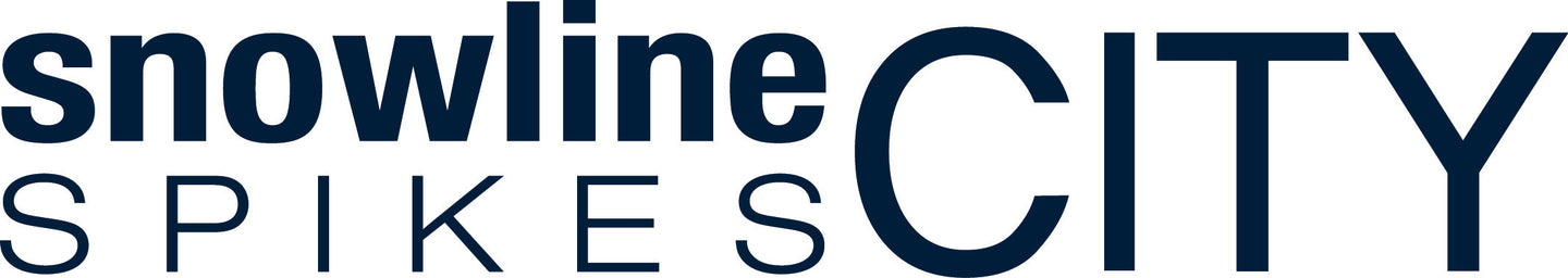 CITY Logo Blau Weiss | snowlinespikes.com