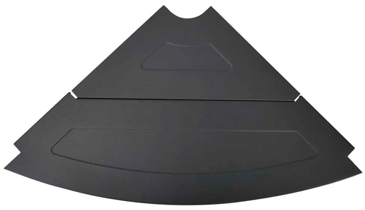 Cube Corner Plate | snowlinecamping.com