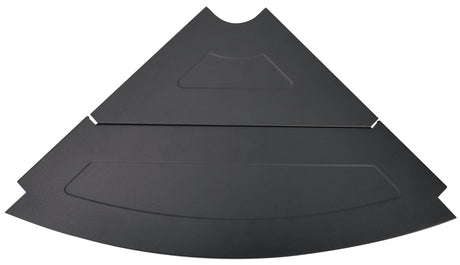 Cube Corner Plate | snowlinecamping.com