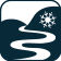 Eisige Wege Icon 01 | snowlinespikes.com