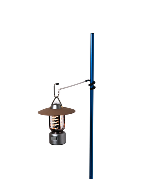 Mini Stand Lantern | snowlinecamping.com