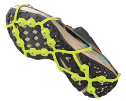 HEXA Am Schuh von Unten 03 | snowlinespikes.com