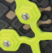 HEXA Zacken 06 | snowlinespikes.com