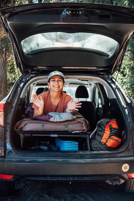 Hideaway Single Evelyn Graham Hill DSCF3208 | pacificadventureworks.com