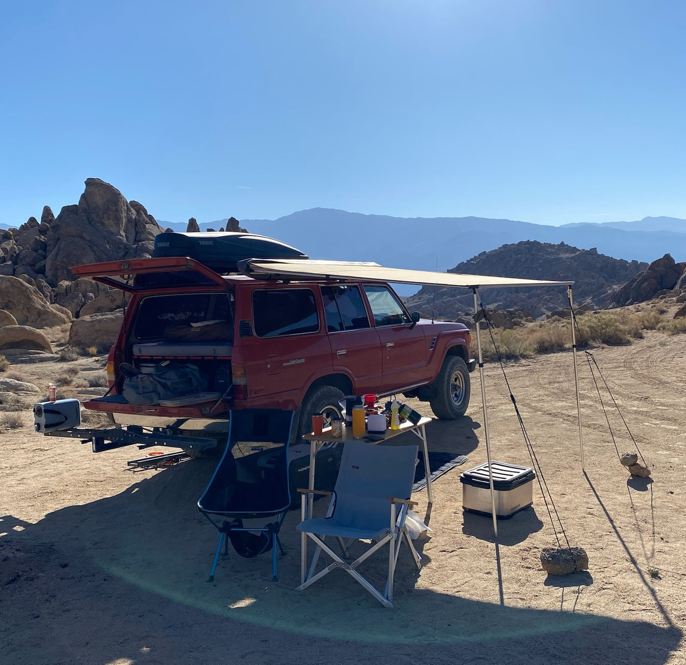 Hideaway XL Desert IMG0069 | pacificadventureworks.com