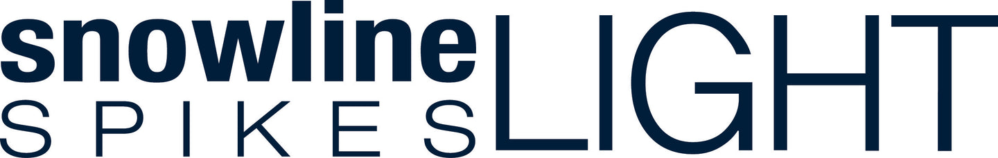 LIGHT Logo Blau Weiss | snowlinespikes.com