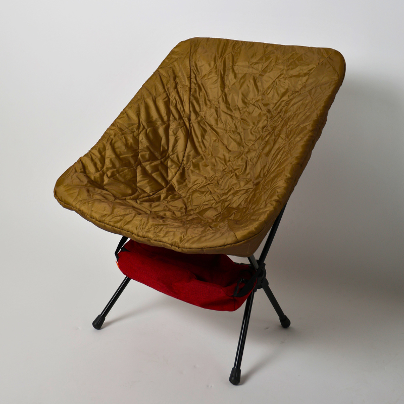 Lasse Chair Warmer