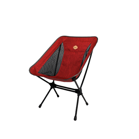 snowline Lasse Plus, Campingstuhl | snowlinecamping.com