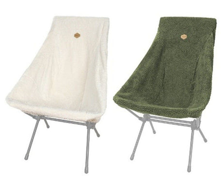 PENDER Chair Warmer, Campingstühle | snowlinespikes.com