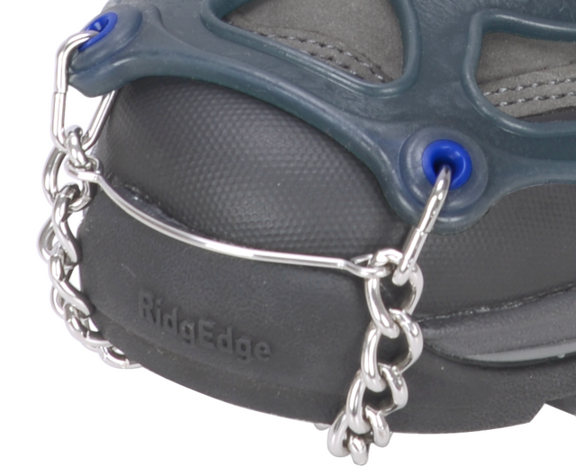 PRO Spikes für Schuhe, L Frontbuegel 44 | snowlinespikes.com