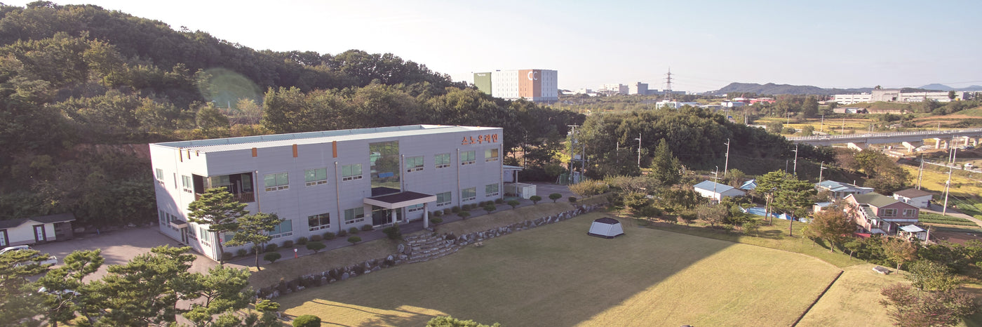 PYEONGTAEK Vogelperspektive panorama 03 | snowlinespikes.com