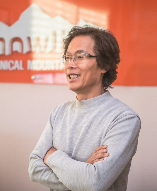 PYEONGTAEK Mr Choi 5828 | snowlinespikes.com