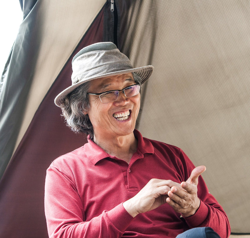 PYEONGTAEK Mr Choi | snowlinespikes.com