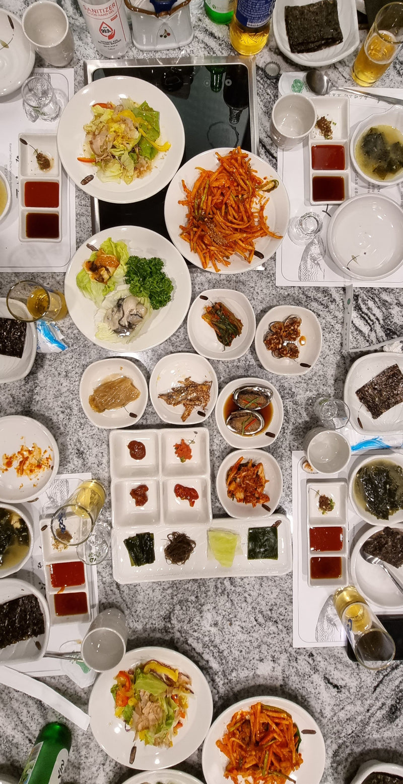 PYEONGTAEK | snowlinespikes.com