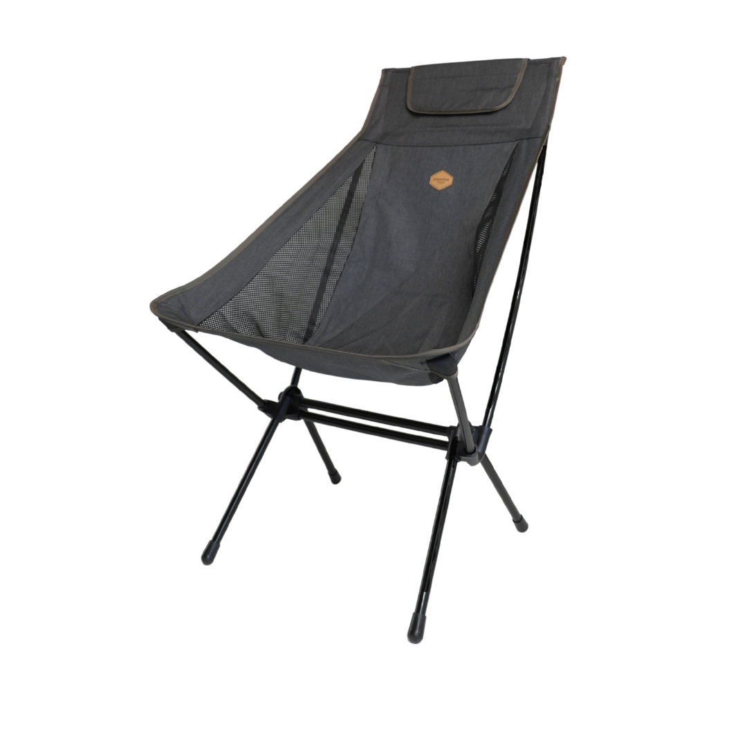 snowline Pender Wide, Campingstuhl | snowlinecamping.com