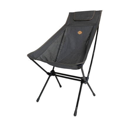 snowline Pender Wide, Campingstuhl | snowlinecamping.com