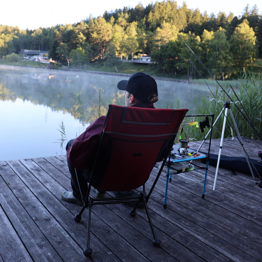 Bequem Angeln Pender Wide snowline Camping gear | snowlinecamping.com