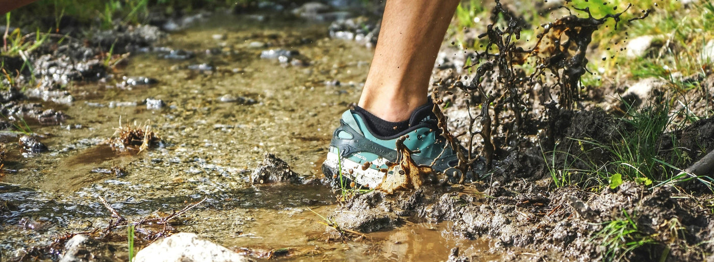 RUN Trail 4110 | snowlinespikes.com