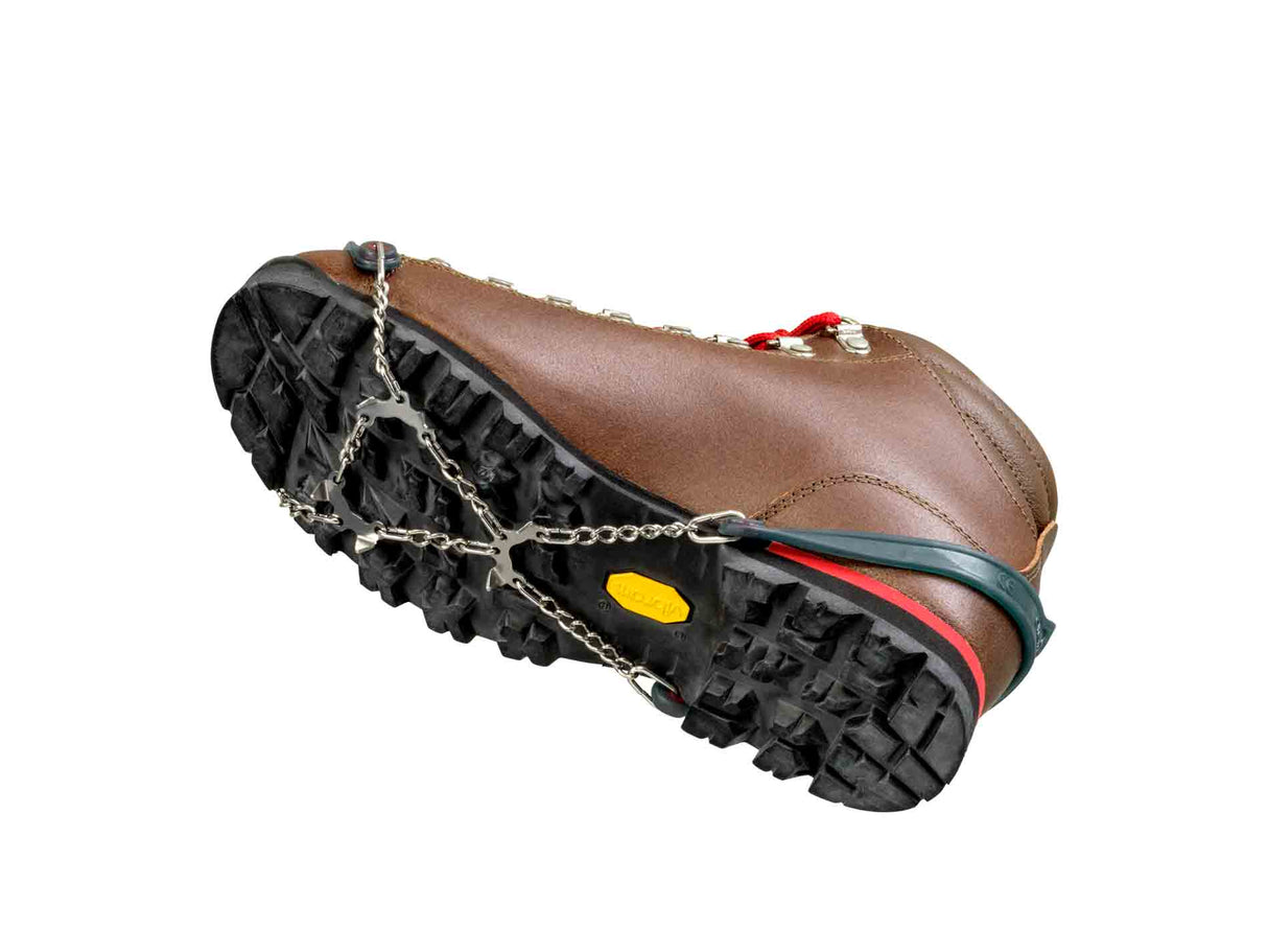 Spikes CITY for winter shoes 01 | snowlinespikes.com