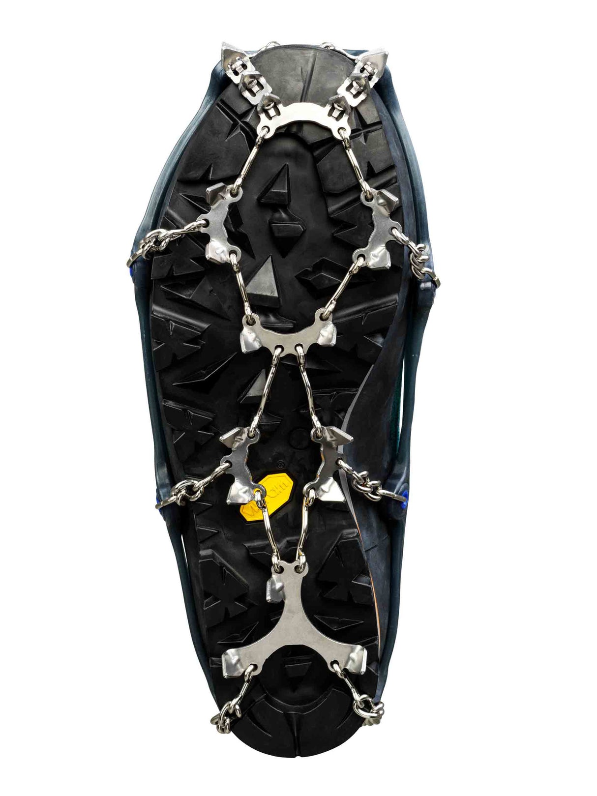 Spikes XT for work boots 04 | snowlinespikes.com