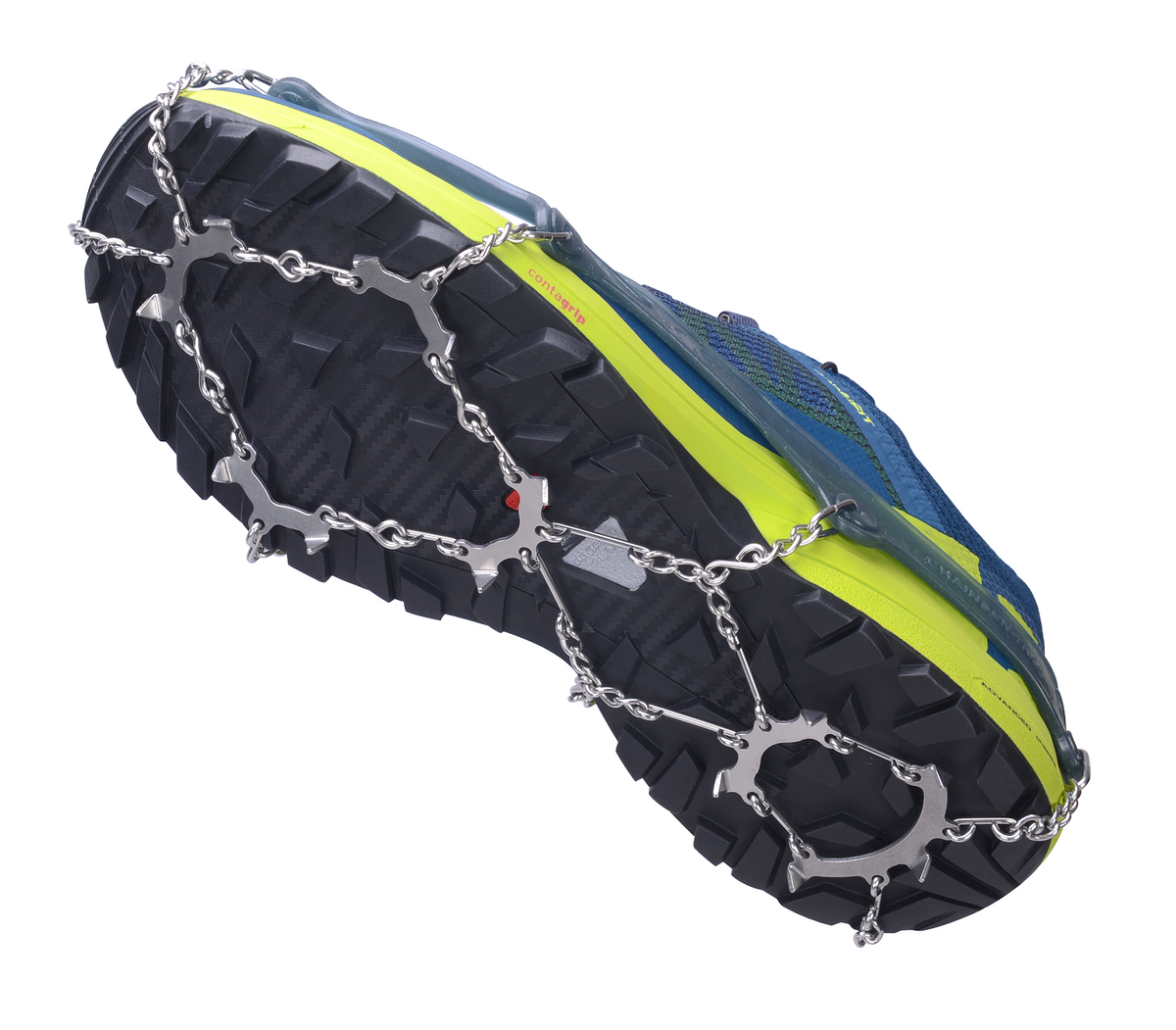 Snowlinespikes TRAIL | snowlinespikes.com