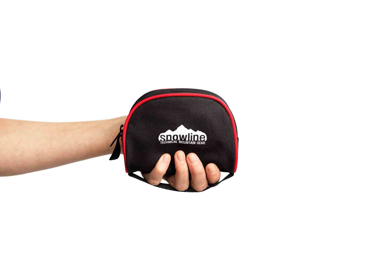 Packtasche Spikes LIGHT | snowlinespikes.com