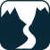 Trail Running Icon 01 | snowlinespikes.com