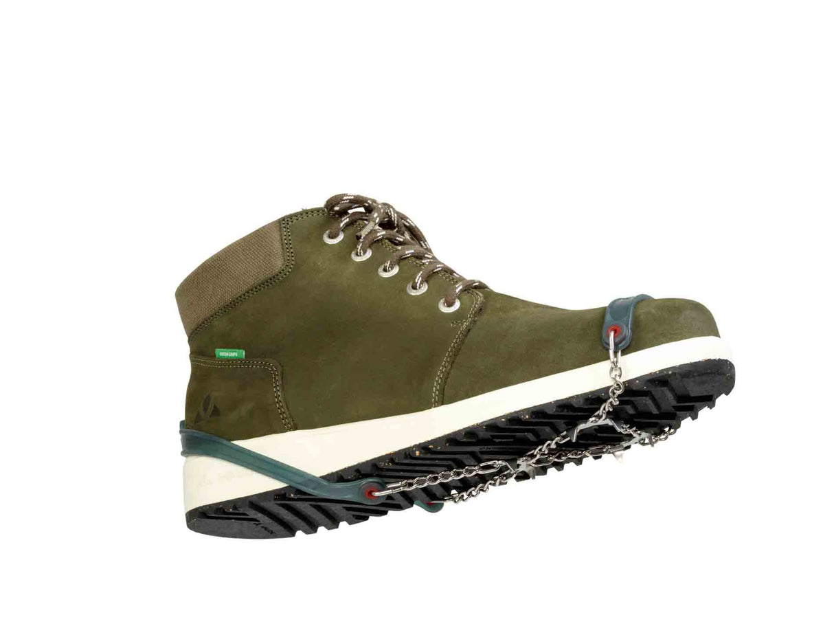 Spikes CITY for winter shoes 02 | snowlinespikes.com