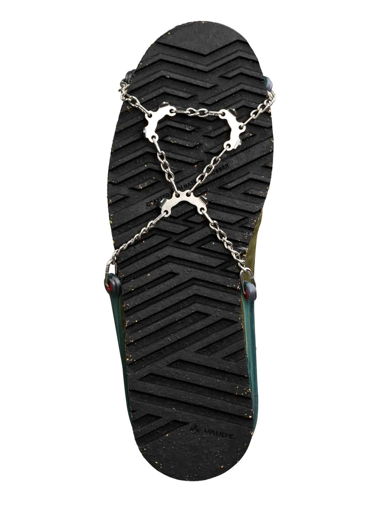 Spikes CITY for winter shoes 04 | snowlinespikes.com