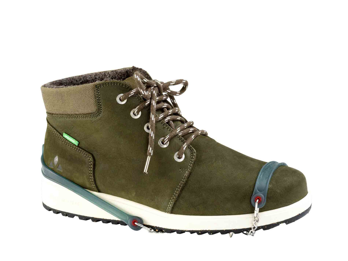 Spikes CITY for winter shoes 05 | snowlinespikes.com