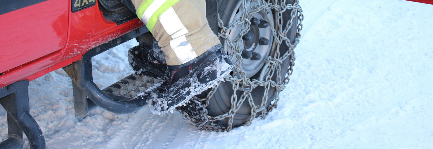 WORK Feuerwehr St Anton 1562 | snowlinespikes.com