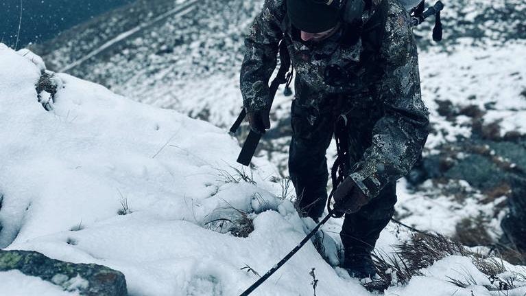 WORK Militaer Seilgelaender 02 | snowlinespikes.com