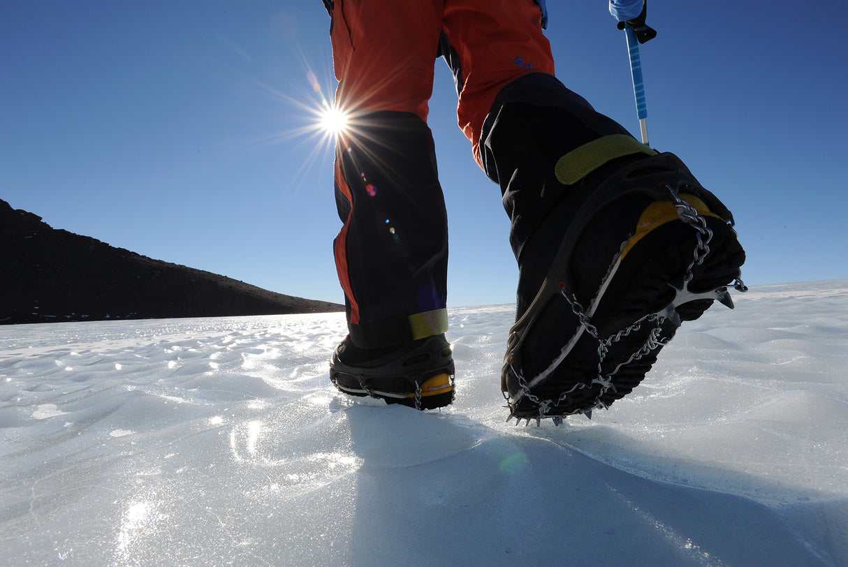 Snowlinespikes XT, Christoph Hoebenreich | snowlinespikes.com