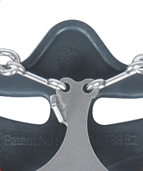 XT Grifflasche 21, Spikes for Shoes | snowlinespikes.com