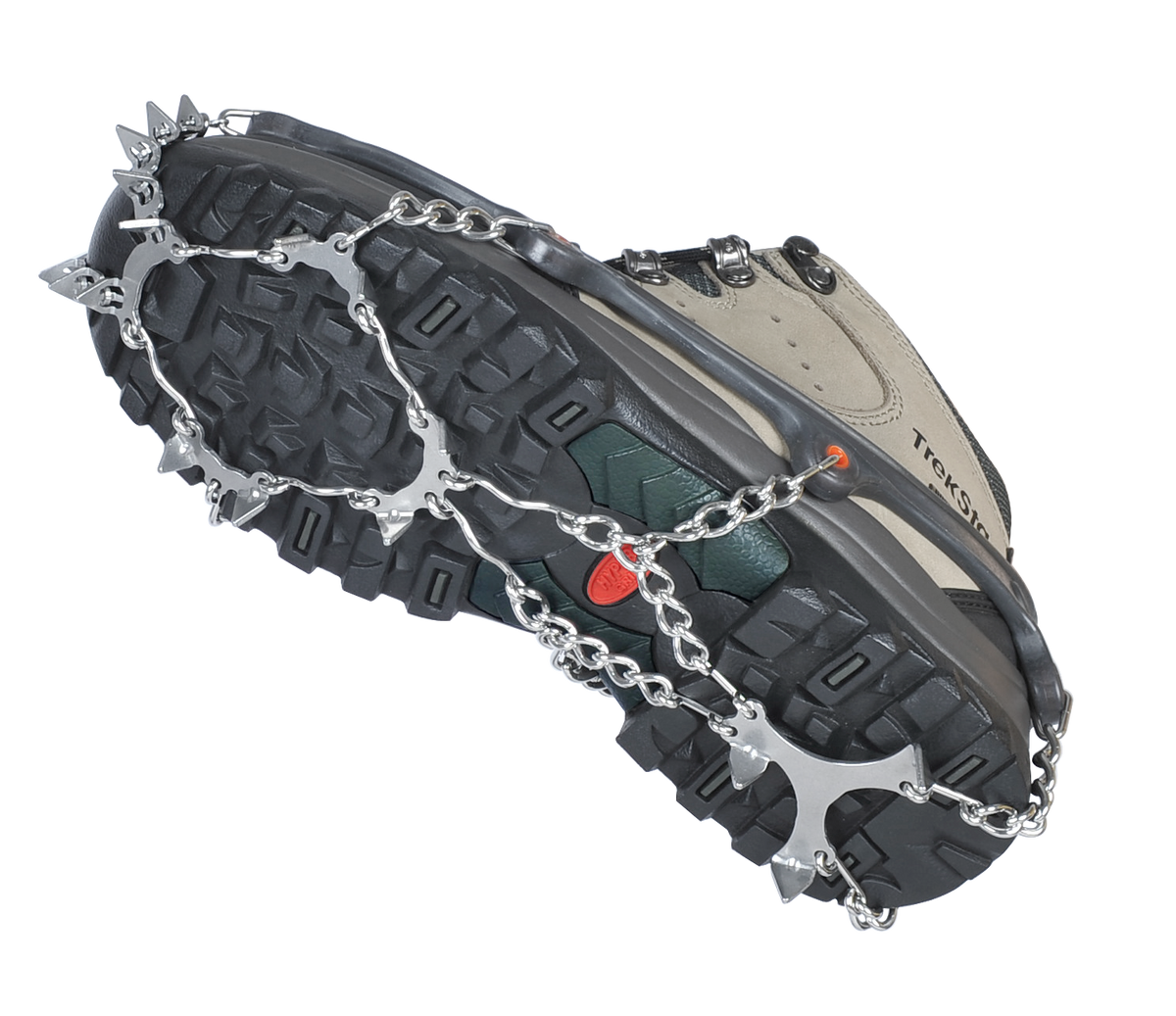 XT Spikes für Schuhe | snowlinespikes.com