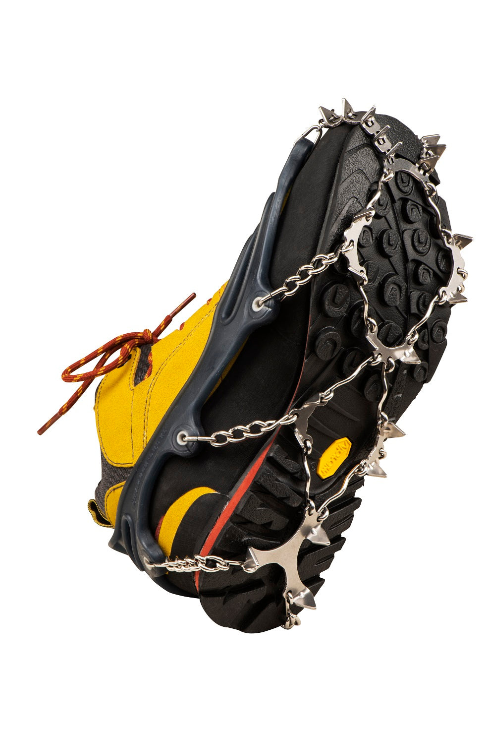 XT, Schneeketten für Schuhe | snowlinespikes.com