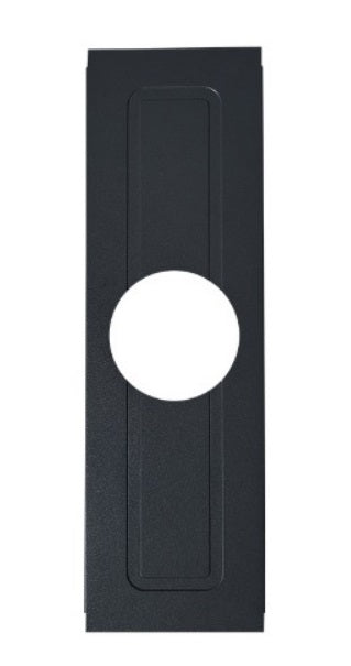 Cube Burner Plate | snowlinecamping.com