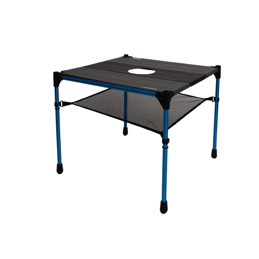 Cube Burner Plate | snowlinecamping.com