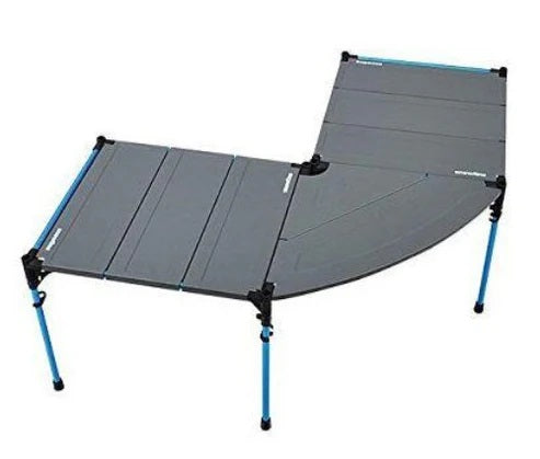 Cube Corner Plate | snowlinecamping.com